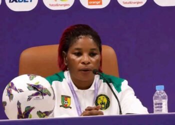 WAFCON 2026: Cameroon Coach Nguele Reveals Approach to Super Falcons