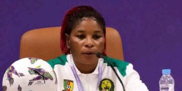 WAFCON 2026: Cameroon Coach Nguele Reveals Approach to Super Falcons