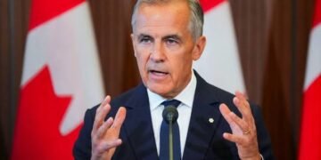 Canada Eyes Retaliation That Could Hurt US Businesses and Trump Politically