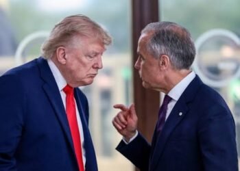 Canada Retaliates Against Trump With Tariffs of Up to 50% on US Goods