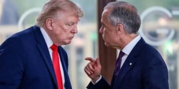 Canada Retaliates Against Trump With Tariffs of Up to 50% on US Goods
