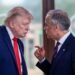 Canada Retaliates Against Trump With Tariffs of Up to 50% on US Goods