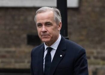 US-Canada Trade Talks Break Down as Carney Promises Matching Tariffs
