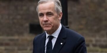 US-Canada Trade Talks Break Down as Carney Promises Matching Tariffs