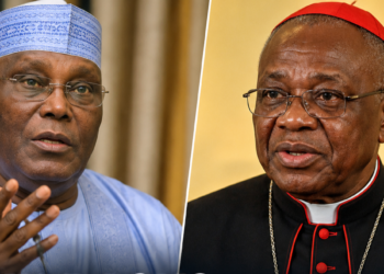 Atiku Backs Bishops, Criticises Presidency