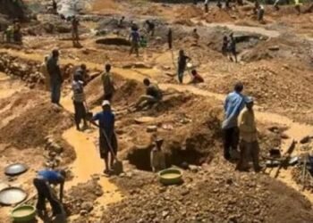 Zamboye Gold Mine Closed After Deadly Collapse Kills Dozens