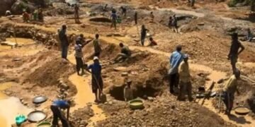 Zamboye Gold Mine Closed After Deadly Collapse Kills Dozens