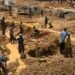 Zamboye Gold Mine Closed After Deadly Collapse Kills Dozens