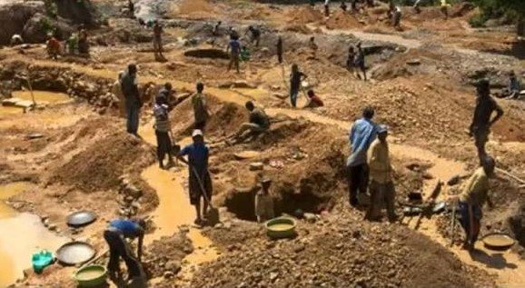 Zamboye Gold Mine Closed After Deadly Collapse Kills Dozens