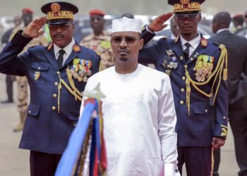 Chad: President Mahamat Déby Pardons Jailed Ex-PM Succès Masra