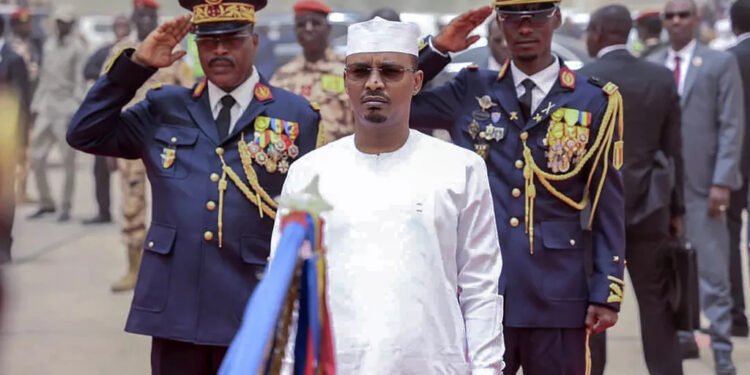 Chad: President Mahamat Déby Pardons Jailed Ex-PM Succès Masra