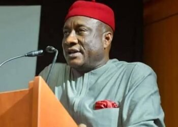 Nigerian Airlines Face Existential Crisis, Onyema Warns