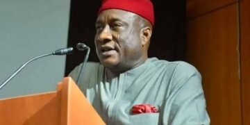Nigerian Airlines Face Existential Crisis, Onyema Warns