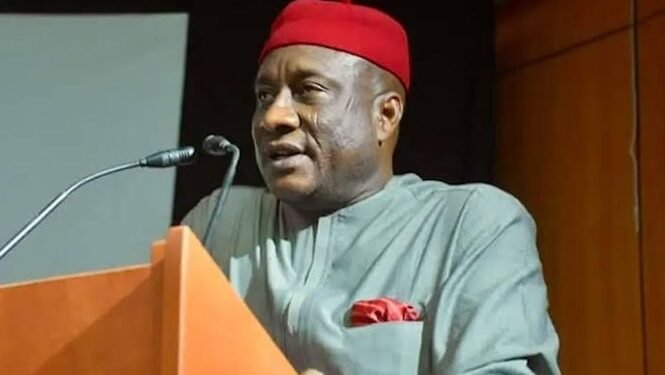 Nigerian Airlines Face Existential Crisis, Onyema Warns