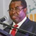 Chairman of the Independent National Electoral Commission (INEC), Professor Josiah Amupitan