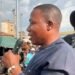 PHOTOS: Igboho Unveils New Iru Ekun Security Initiative in Ogun
