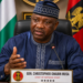 My Mother Sold Akamu, Akara to Raise Us — Defence Minister