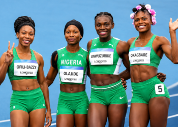 From Dreams to Medals: Nigeria’s Commonwealth Games Triumph