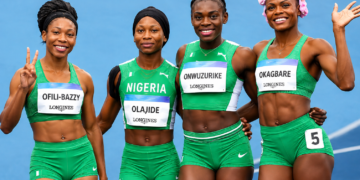 From Dreams to Medals: Nigeria’s Commonwealth Games Triumph