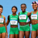 From Dreams to Medals: Nigeria’s Commonwealth Games Triumph
