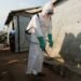 Ebola Spreads as Congo Health Workers Strike Over Unpaid Wages