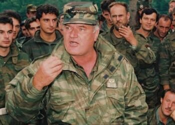 Convicted Bosnian Serb War Criminal Ratko Mladić Dies at 84