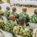 Alleged Coup Plot: Court-Martial President Says Detention Facility Is ‘Not Ideal’
