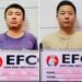 Court Jails Two Chinese Over Illegal Mining