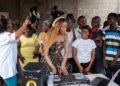Odo Iragushi, Epe: Where Cuppy Becomes Ifẹ́oluwa
