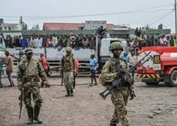 DR Congo and M23 Agree Roadmap to Restart Peace Negotiations