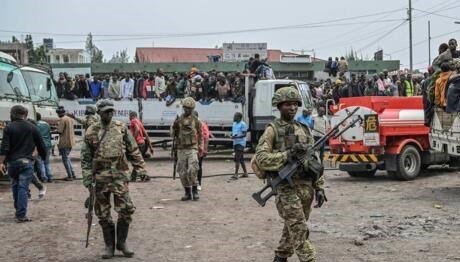 DR Congo and M23 Agree Roadmap to Restart Peace Negotiations