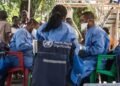 DRC Begins Ebola Vaccination Drive as Deadly Outbreak Spreads