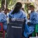 DRC Begins Ebola Vaccination Drive as Deadly Outbreak Spreads