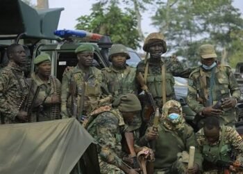DRC-M23 Peace Process: First Ceasefire Verification Mission Begins