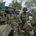 DRC-M23 Peace Process: First Ceasefire Verification Mission Begins
