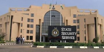 Ex-DSS Officer Arraigned Over Alleged IPOB Membership
