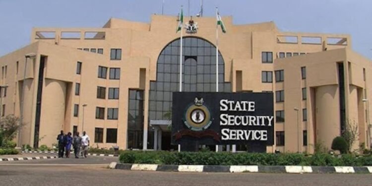 Ex-DSS Officer Arraigned Over Alleged IPOB Membership