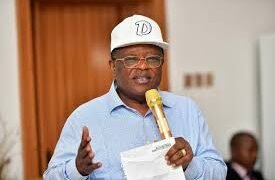 Umahi Condemns Vandalism of Road Infrastructure, Calls It ‘Unacceptable’
