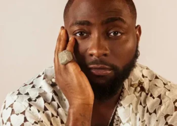 Davido Banned From Performing in Edo