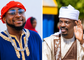 Davido, Bashir Ahmad Set for Osun Campaign Showdown