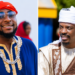 Davido, Bashir Ahmad Set for Osun Campaign Showdown