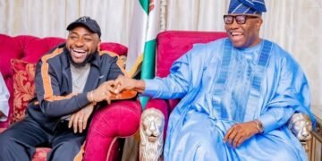 Osun Poll: Davido Fires Back as Akpabio, Over 10 APC Governors Mobilise in Osogbo