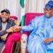 Osun Poll: Davido Fires Back as Akpabio, Over 10 APC Governors Mobilise in Osogbo