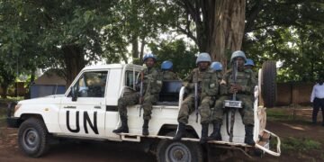 Deadly Ambush in South Sudan Leaves Two UN Peacekeepers Dead, Seven Injured
