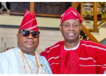 Osun Election: Davido’s Father Alleges APC Spent N60bn on Vote-Buying, Says Prayers Helped Adeleke Win