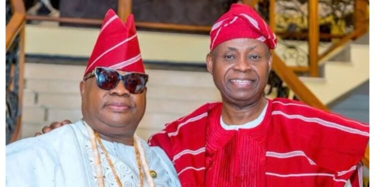 Osun Election: Davido’s Father Alleges APC Spent N60bn on Vote-Buying, Says Prayers Helped Adeleke Win