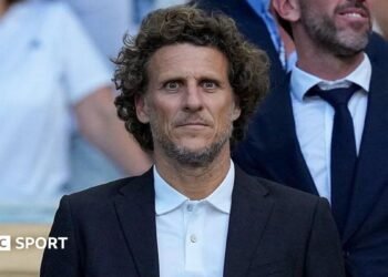 Diego Forlán Appointed Head Coach at New Club