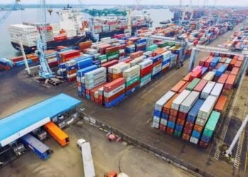 39 Cargo Ships to Dock at Lagos Ports This Week