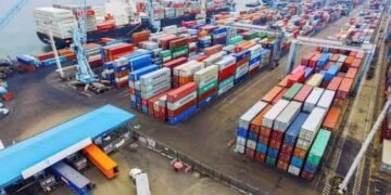 39 Cargo Ships to Dock at Lagos Ports This Week