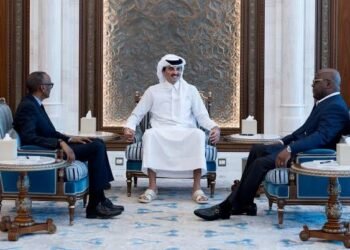 DRC and M23 Agree Roadmap to Advance Delayed Peace Talks